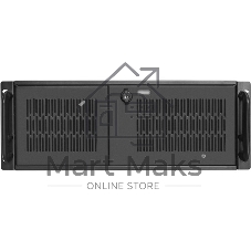 Корпус Exegate Pro 4U4139L RM 19