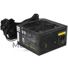 Блок питания ExeGate 900PPH-LT-OEM (EX292155RUS-OEM-S), 900Вт, 80 PLUS, 120мм, черный