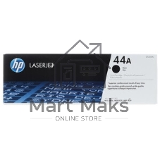 Картридж лазерный HP 44A CF244A черный для HP LJ Pro MFP M28a (1000 стр.)