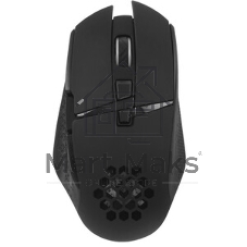 Мышь беспроводная Defender Glory GM-514 черный, 3200 dpi, радиоканал, USB, кнопки - 7