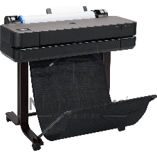 Плоттер струйный HP Designjet T630, A1, цветной, 24