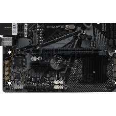 Материнская плата GIGABYTE H610M S2H V2, LGA1700, Intel H610, 2xDDR5, 4xSATA, 1xM.2, 1xPCIe 4.0 x16, DisplayPort, HDMI, D-Sub, 1x1Gb LAN, 3x3.5 мм, 7.1, microATX
