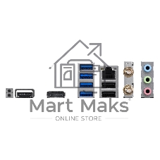 Материнская плата MSI PRO A620AM-G EVO WIFI, AM5, AMD A620A, 2xDDR5, 4xSATA, 2xM.2, 1xPCIe 4.0 x16, 1xPCIe 3.0 x1, 1xHDMI, 1xDisplayPort, 1x 2.5Gb LAN, 4xUSB 5Gbps Type-A, 2xUSB 2.0, 3x3.5 мм, 7.1, microATX