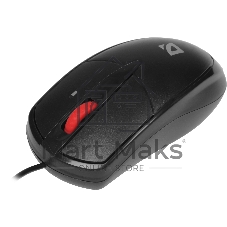 Комплект клавиатура+мышь Defender Line C-511 проводной, USB, 1000 DPI, чёрный
