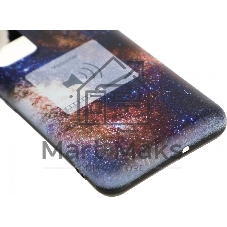 Чехол (клип-кейс) Gresso для ZTE Blade L9 Meridian черный (GR17AAAE9052)