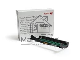 Драм-картридж Xerox 101R00474 черный для Xerox Phaser 3052/3260/WC 3215/25 10000 стр.(Channels)