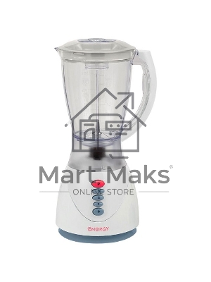 Блендер Energy EN-267 с чашей 300 Вт, 3 скорости