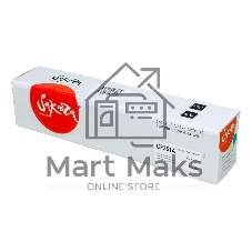 Картридж Sakura CF351A для HP MFP M176/M177, синий, 1000 к.