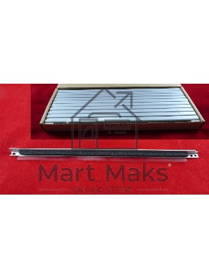 Дозирующее лезвие (Doctor Blade) HP LJ P1005/1006/1505/1102/1566/1606/M1120/1522 (с уплотнителем) (ELP, Китай) 10штук 