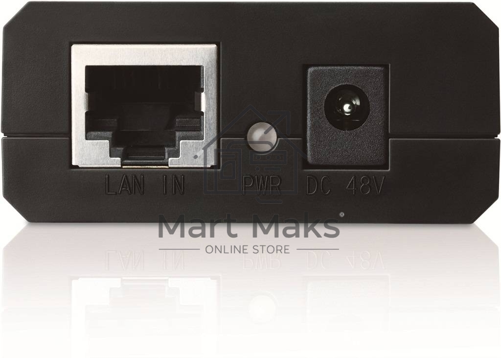 Адаптер инжектор TP-Link SMB TL-PoE150S PoE