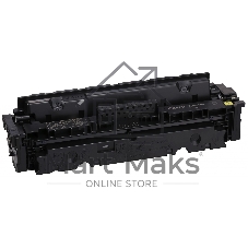 Тонер Canon T09 YL 3017C006 желтый туба для копира i-SENSYS X C1127iF, C1127i, C1127P