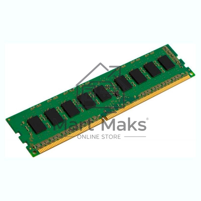 Оперативная память Foxline, DDR4, 4GB (1x4 GB), 3200 MHz, CL22, DIMM