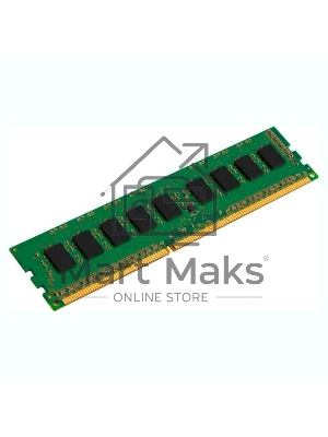 Оперативная память Foxline, DDR4, 4Gb (1x4 Gb), 3200 MHz, CL22, DIMM