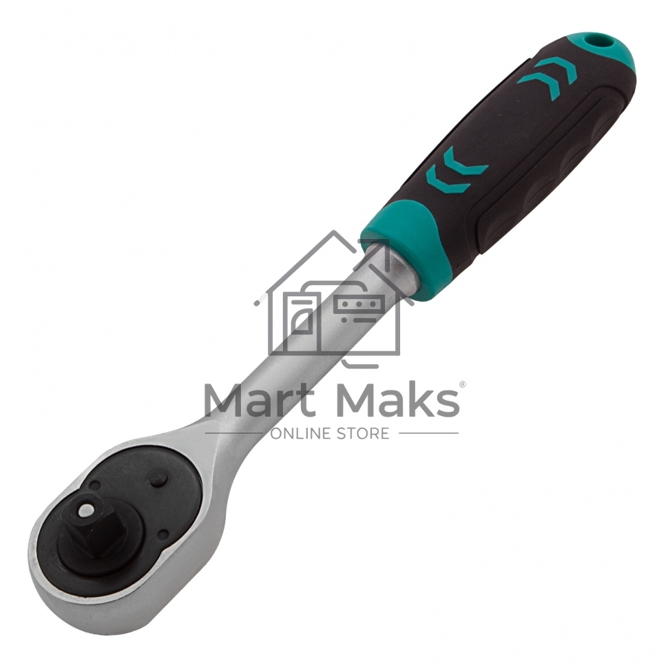 Набор торцевых головок, 3/8