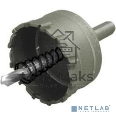Коронка кольцевая FIT IT с карбидными вставками Профи, 30 мм 36830