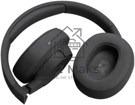Наушники JBL Tune 720BT черный