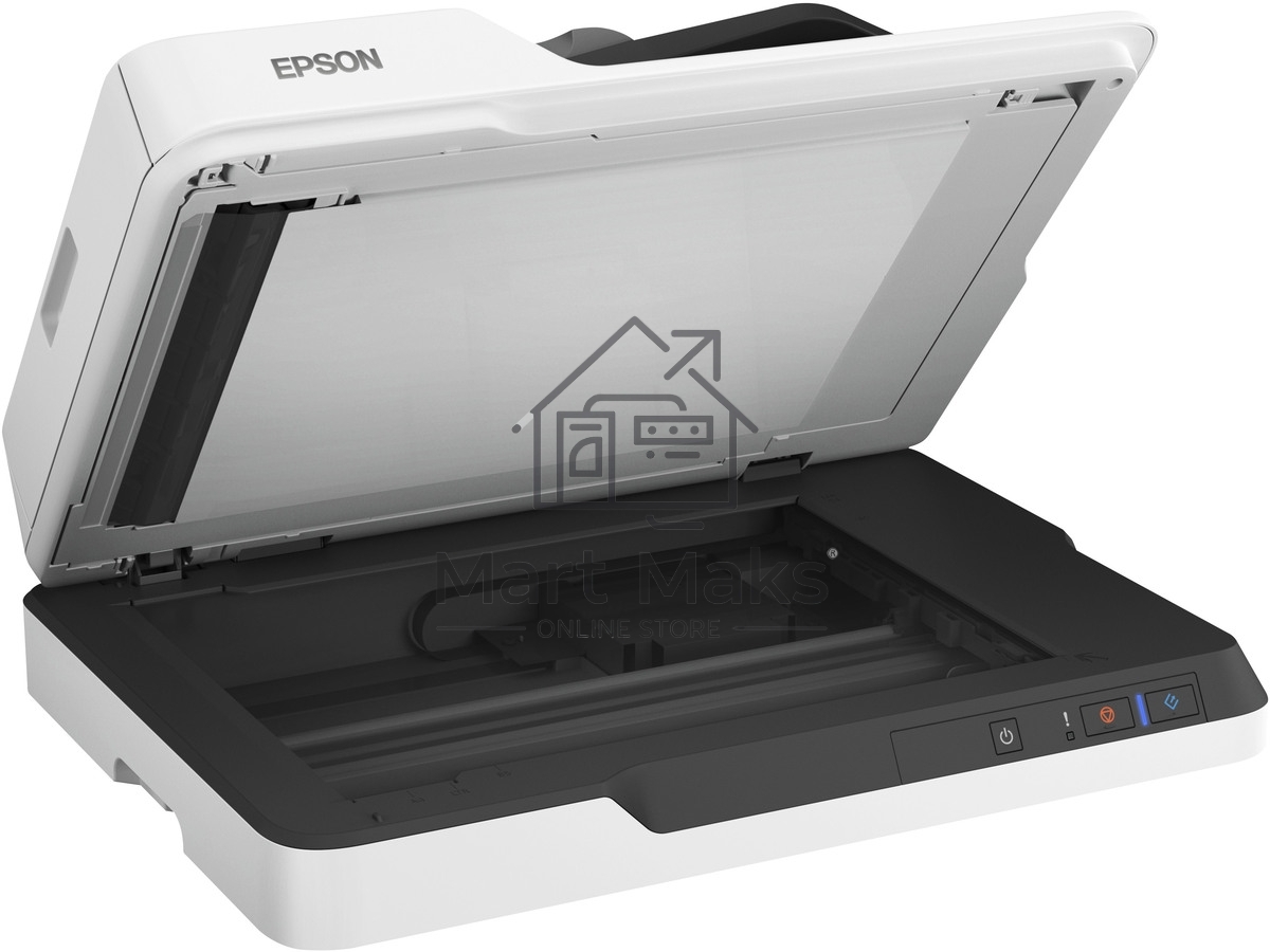 Сканер WorkForce DS-1630
