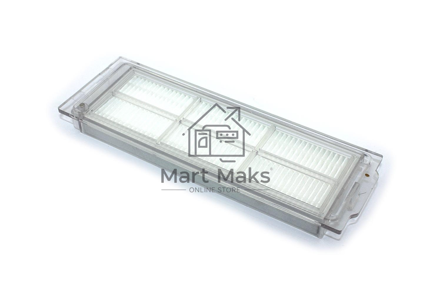 Фильтр для роботов пылесосов Vacuum-Mop 2 Lite MJSTL/Vacuum-Mop P STYTJ02YM/Vacuum-Mop 2 Pro MJST1S