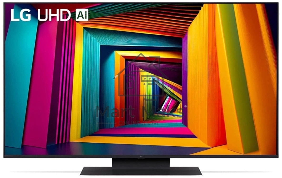 Телевизор LG 50