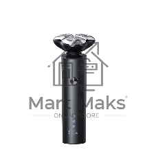 Электробритва Xiaomi BHR7461GL ELECTRIC S301