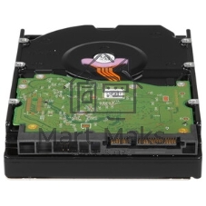 Жесткий диск Western Digital 8Tb Purple SATA III, 5640- rpm, 256Mb, 3.5