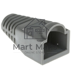Колпачок RJ-45 Rexant черный