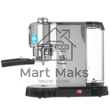 Кофеварка эспрессо Vitek VT-1515-SR серебристый