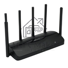 Маршрутизатор трехдиапазонный Wi-Fi Mercusys MR47BE