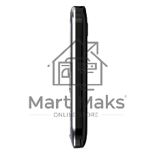 Мобильный телефон Maxvi B6ds up черный