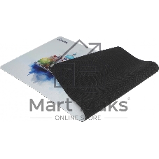 Коврик для мыши Cactus Amsterdam 900x400x3мм (CS-MP-PRO12XXL)