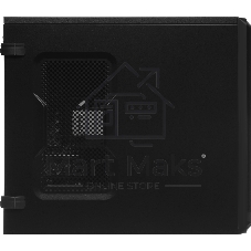 Сервер IRU Rock S9104A 1x7600 1x16Gb 1x1Tb SSD 1x550W w/o OS (2140240)