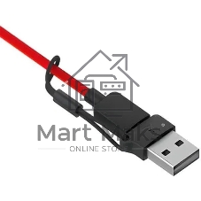 Гарнитура Plantronics Poly Blackwire 3225 чёрный, проводная, USB