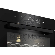 Встраиваемый духовой шкаф Beko BIOM1752KBNC черный