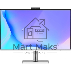 Моноблок Acer Gadget ETAiO M27 27