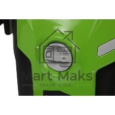 Мойка высокого давления GreenWorks GPWG4II 130 bar электрическая (5106507)