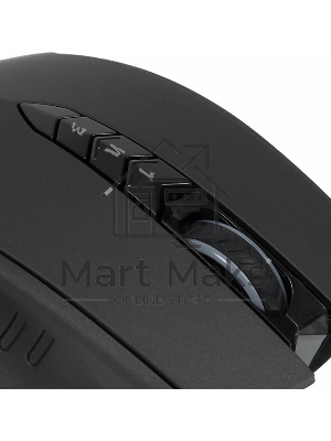 Мышь проводная A4Tech Bloody V8 черный, 3200 dpi, USB, кнопки - 8