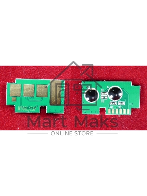 Чип ELP для Samsung CLP-680/680DW/680DN /CLX-6260FR/6260FD/6260FW/6260ND/6260NR (MLT-506L-M) Magenta 3.5K (Китай)