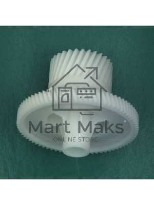 Шестерня 76/38/29Т Samsung/HP ML-1610/2010/2570/SCX-4321/4521/Phaser 3117/3122/3116/WC РE220