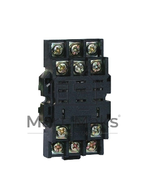 Разъем модульный РМ 25/3 EKF rm-25-3