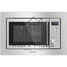 Микроволновая печь встраиваемая Maunfeld XBMO202S