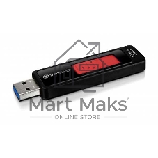 Флешка USB Transcend USB 128Gb JetFlash 760 TS128GJF760 {USB 3.0}