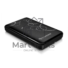 Внешний HDD 2.5
