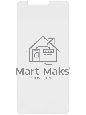 Защитное стекло для экрана Redline для Samsung Galaxy A01 Core прозрачная 1шт. (УТ000021703)