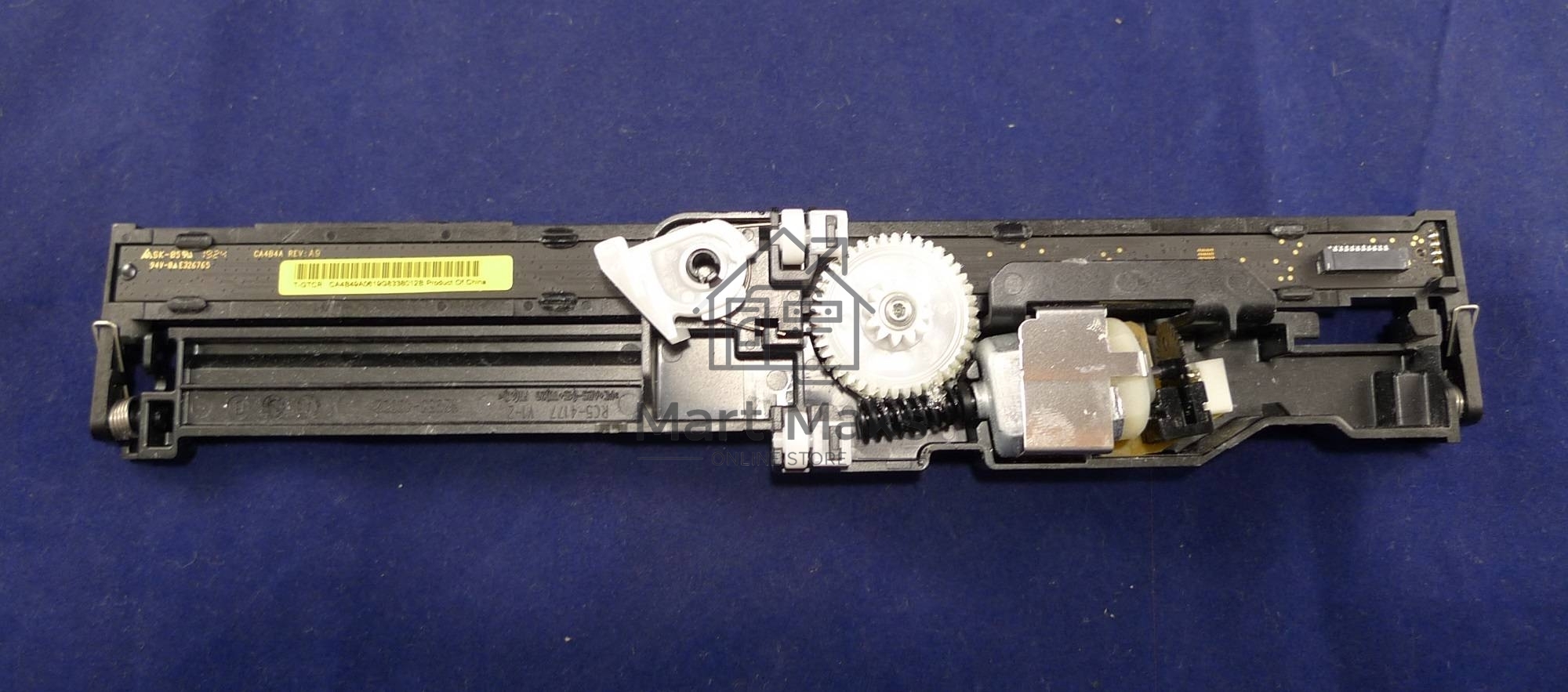 Линейка сканера HP LJ M28 (W2G55-40002) OEM