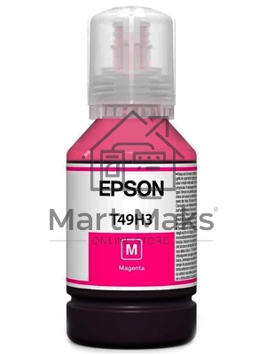 Чернила Epson C13T49H300 Magenta (140 мл)