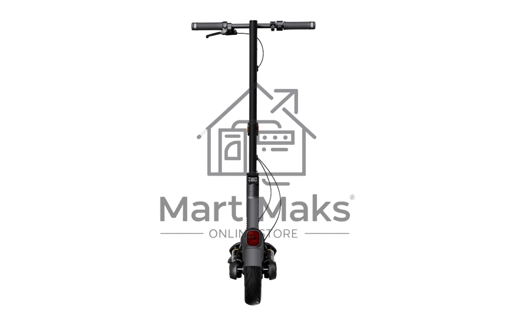 Электросамокат Ninebot KickScooter MAX G2