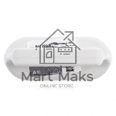 Щетка Home Palisad универсальная, 140x60 мм, бирюзовая щетина