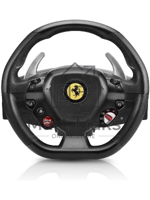 Руль ThrustMaster T80 Ferrari 488 GTB Edition (4160672)