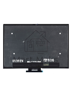 Модуль (матрица + тачскрин) для Dell NV140WUM-A12