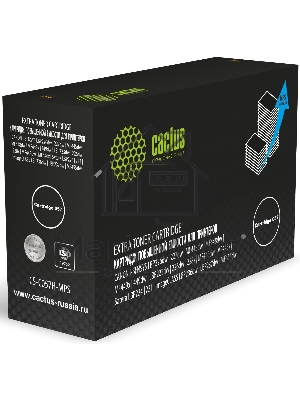 Картридж лазерный Cactus CS-C057H-MPS Cartridge 057 черный (15000 стр.) для Canon i-SENSYS LBP226dw/227dw/MF445dw/MF448dw/MF449x/449dw/LBP223dw/226dw/228x/MF443dw/MF446x/Satera LBP224/221/imageCLASS LBP236dw/LBP237dw/MF455dw